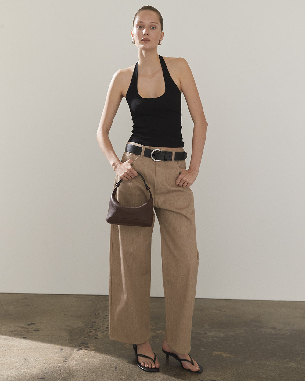 Harri Bag: Coffee