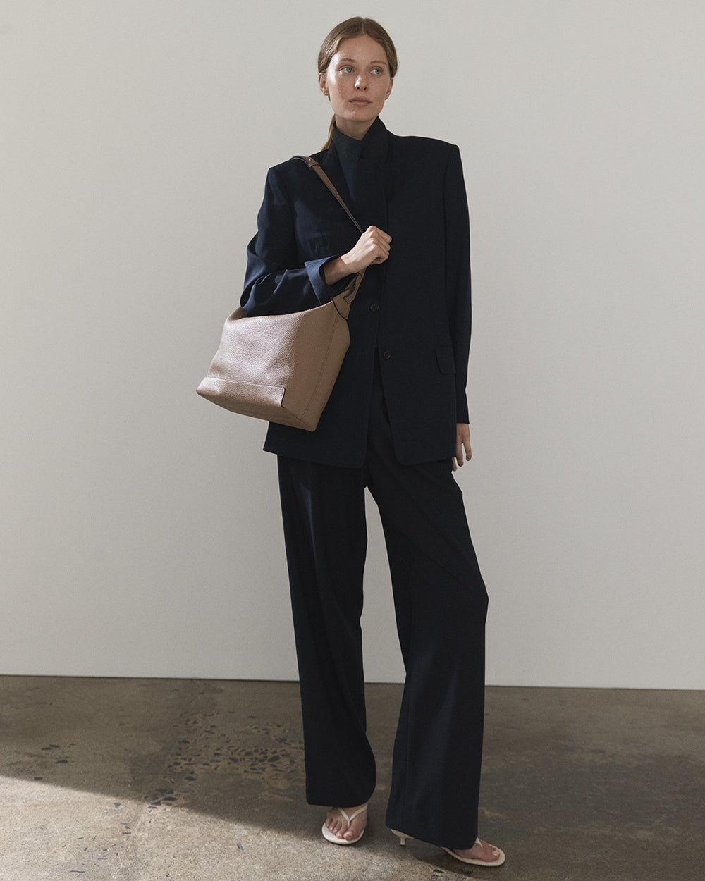 The Lou Handbag