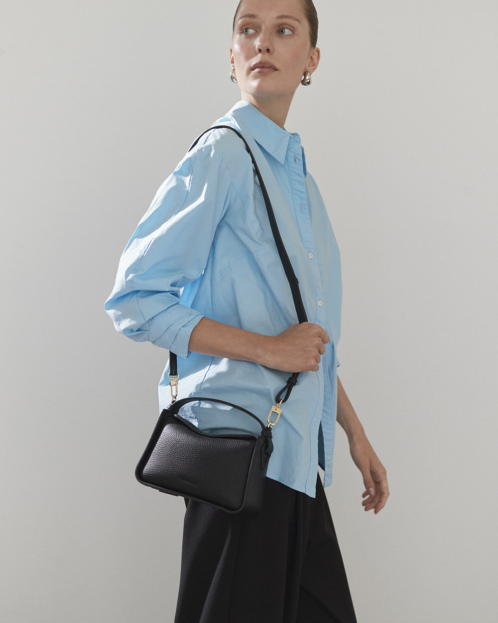 Mini Clementine: Black Gold