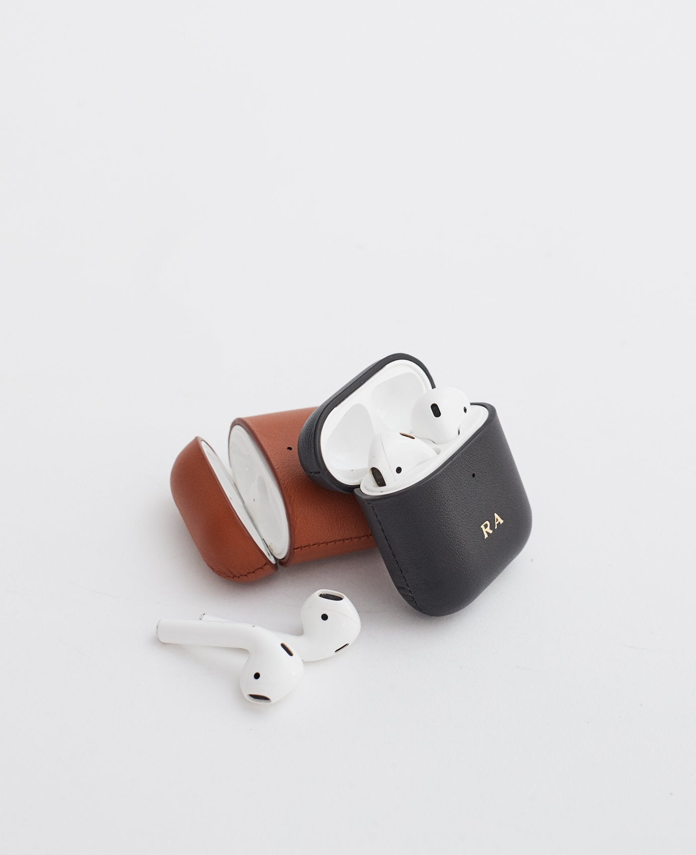 AirPods Case: Black