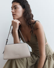 Clara Bag: Oat