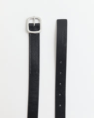 Minimal Belt: Black
