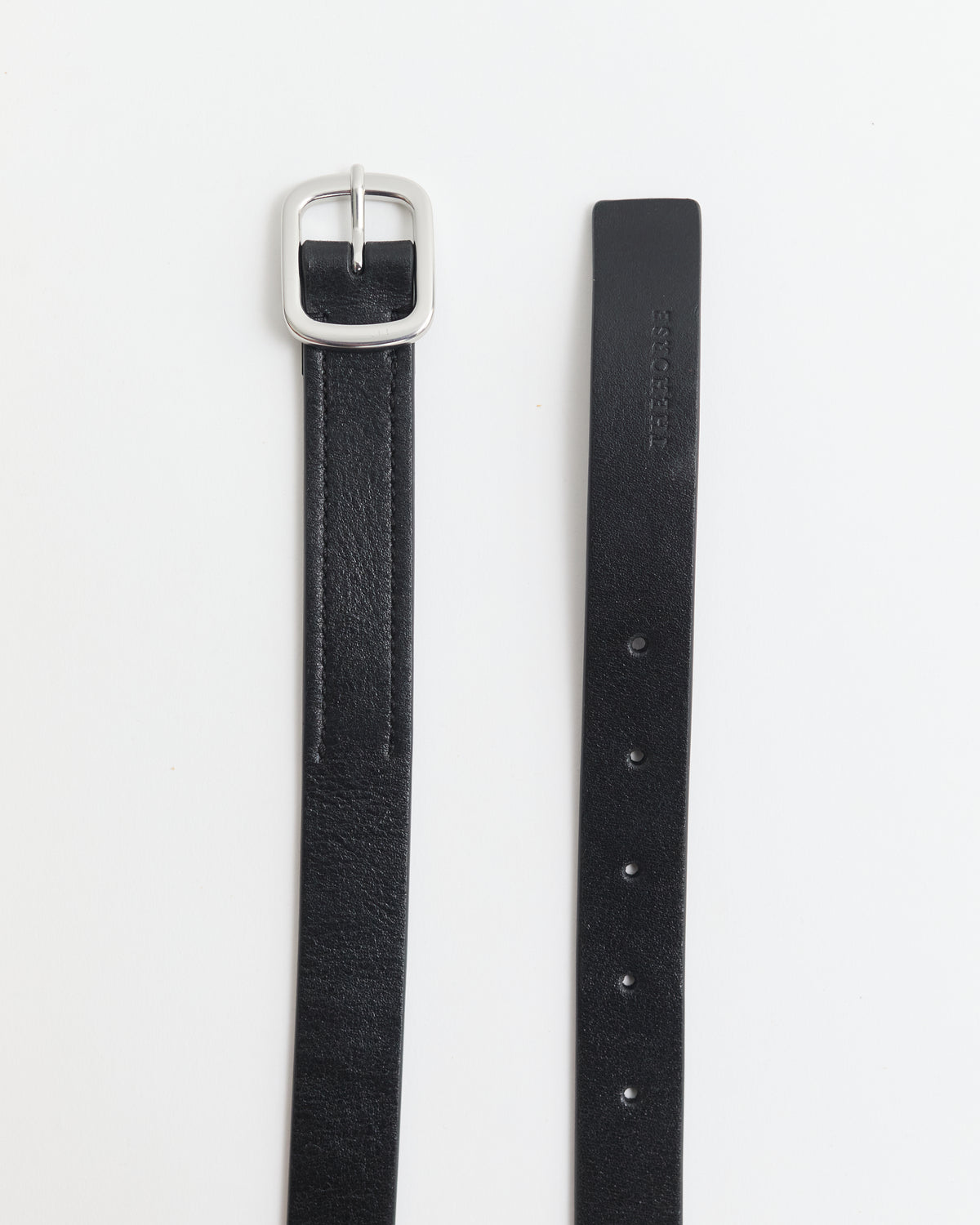 Minimal Belt: Black