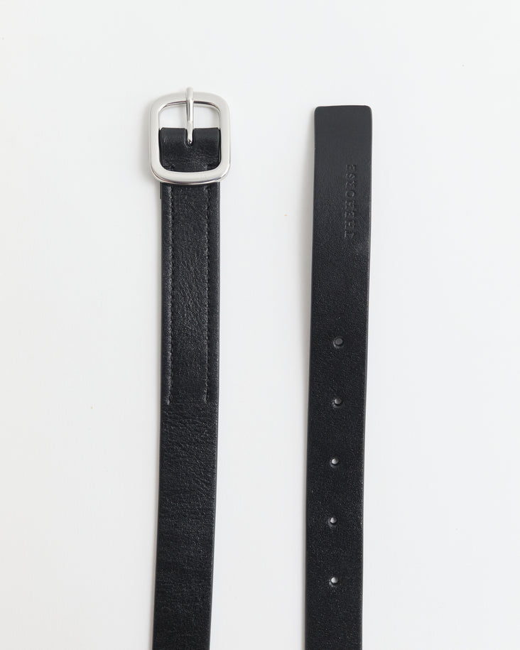 Minimal Belt: Black