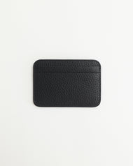 Card Holder: Black
