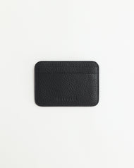 Card Holder: Black