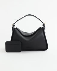 Card Holder: Black