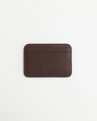 Card Holder: Coffee