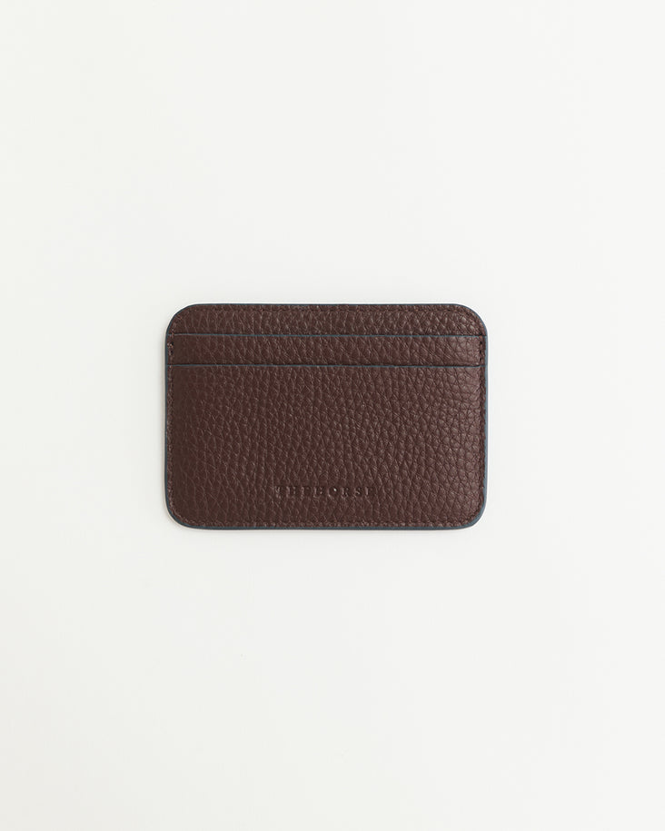 Card Holder: Coffee