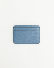 Card Holder: Baby Blue