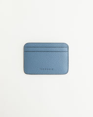 Card Holder: Baby Blue