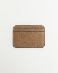 Card Holder: Taupe