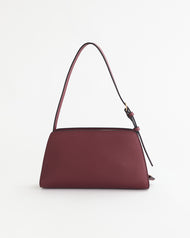 Clara Bag: Cedar Red
