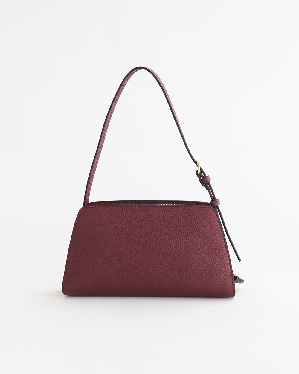 Clara Bag: Cedar Red