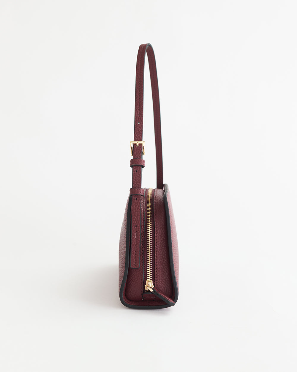 Clara Bag: Cedar Red