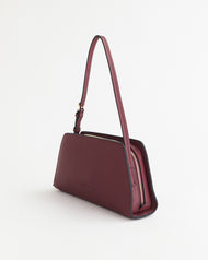 Clara Bag: Cedar Red