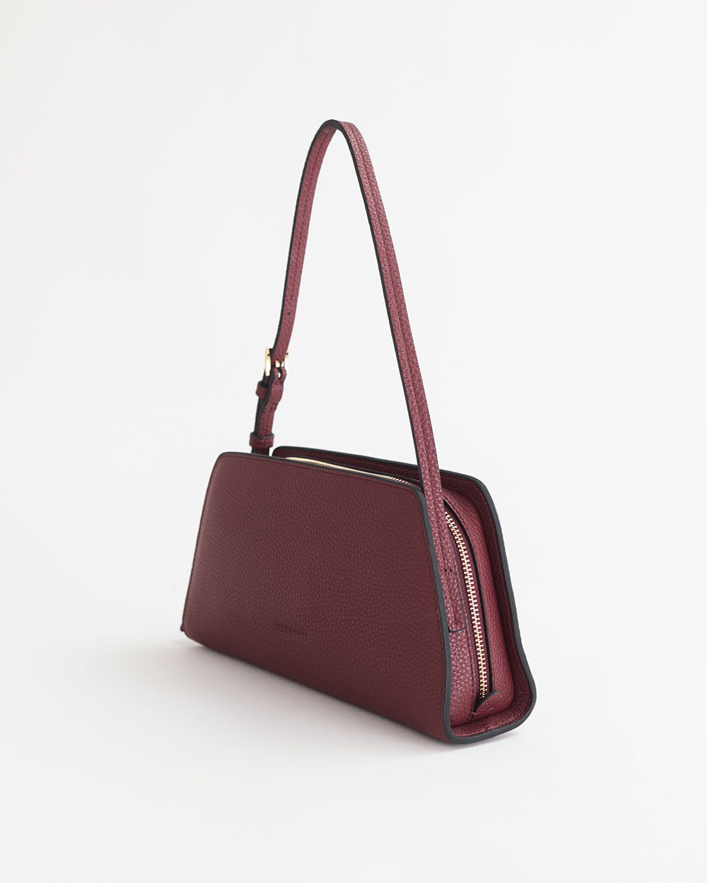 Clara Bag: Cedar Red