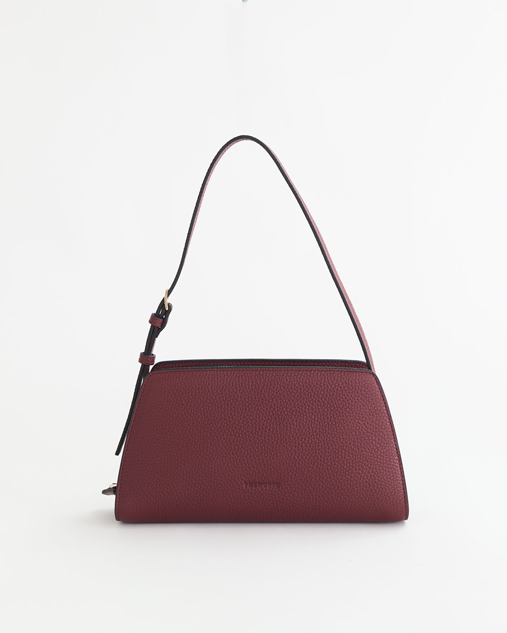 Clara Bag: Cedar Red