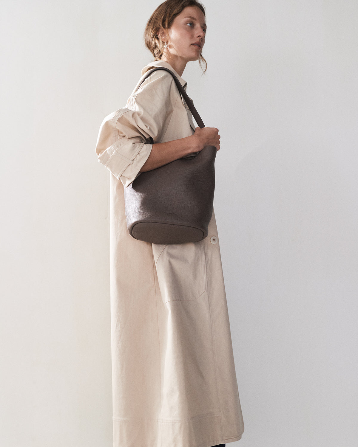 Esme Tote: Mushroom