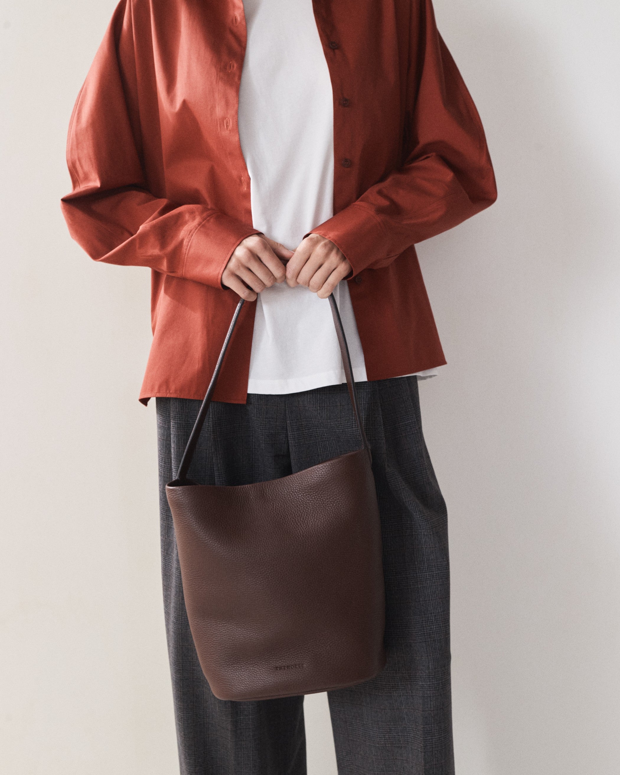 Esme Tote: Coffee