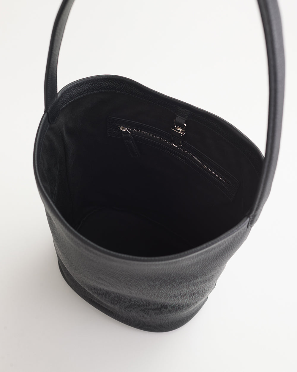 Esme Tote: Black