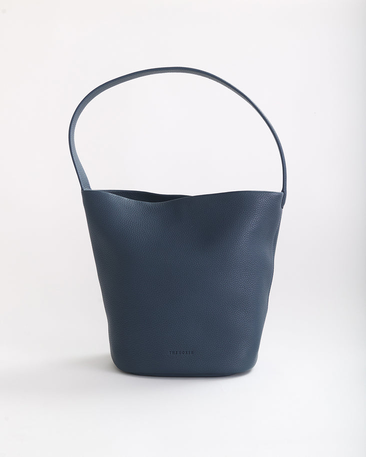 Esme Tote: Mid Blue