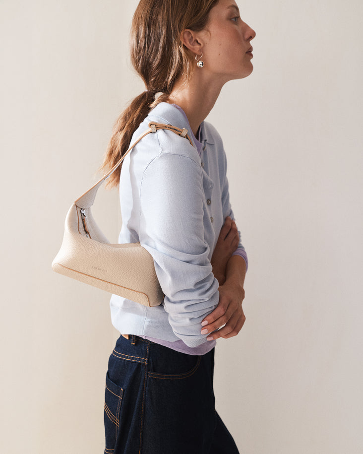 Harri Bag: Oat