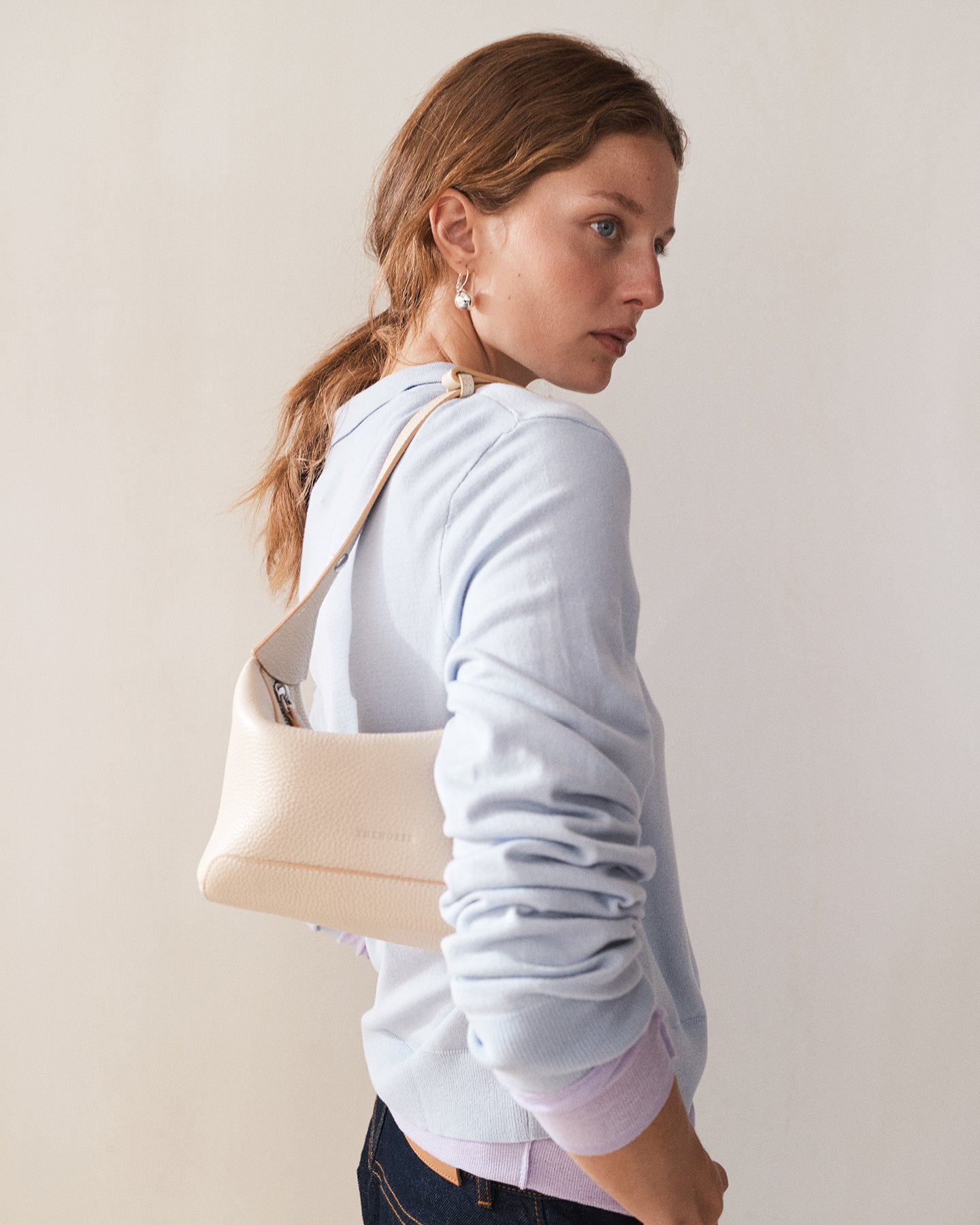 Harri Bag: Oat