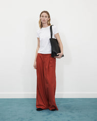 Florence Tote: Black