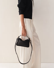 Mini Clementine: Black Gold