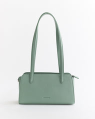 Rene Shoulder Bag: Mint