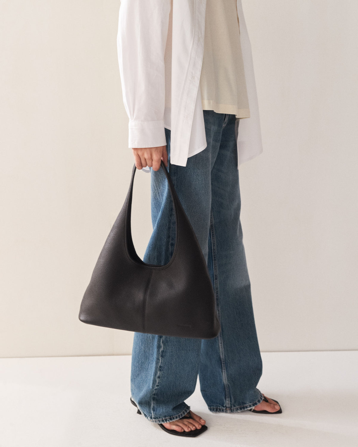 Tilly Bag: Black