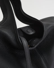 Tilly Bag: Black