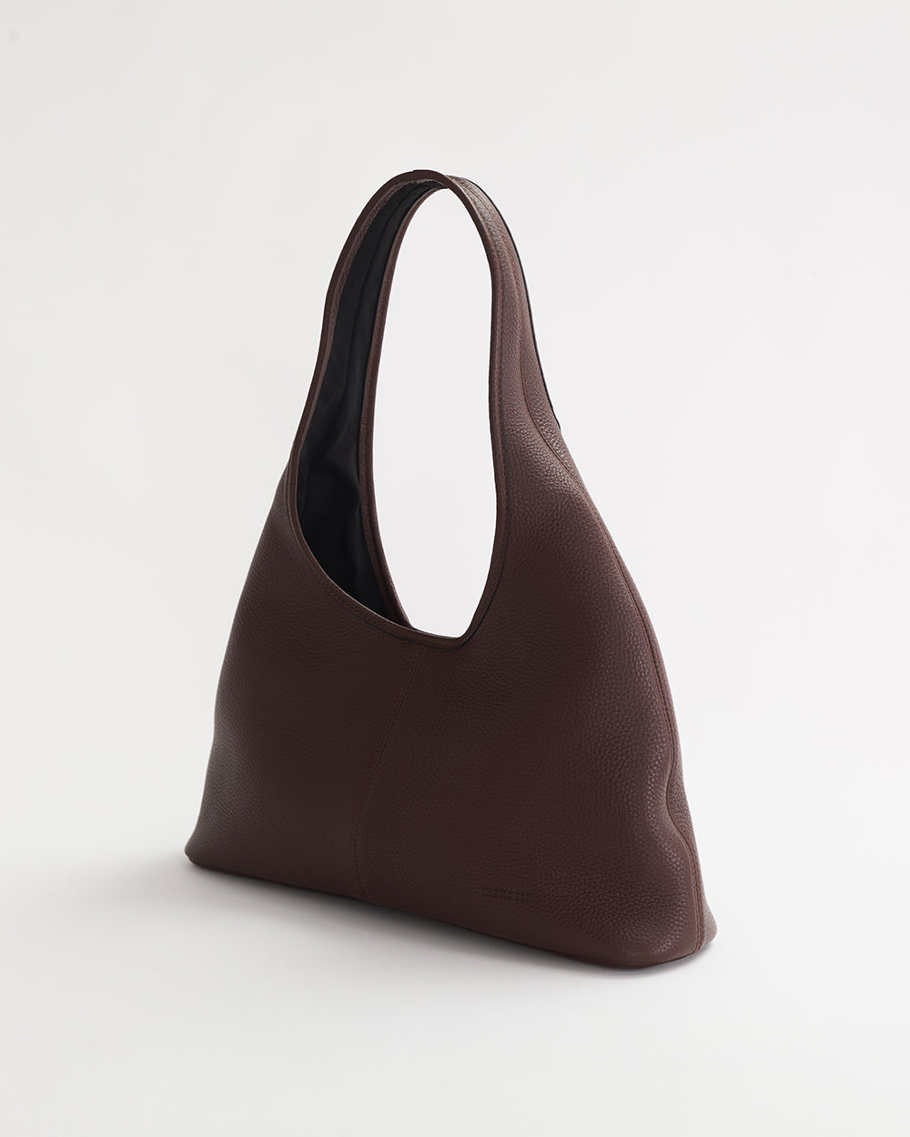 Tilly ブラウン ショルダーバッグ Tilly Bag: Coffee | The Horse