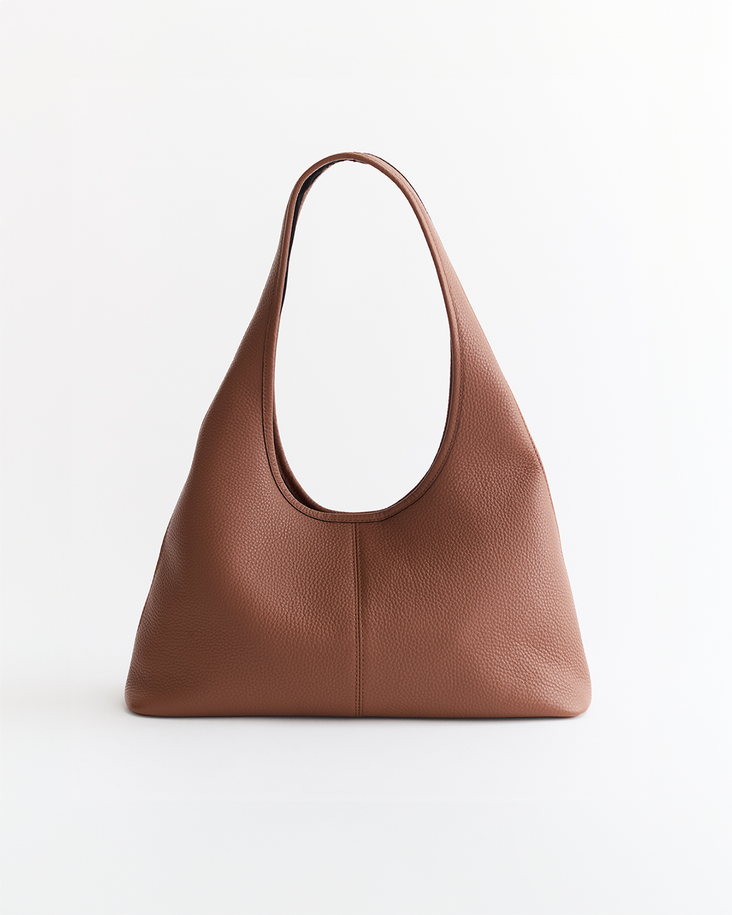 Tilly Bag: Deep Honey